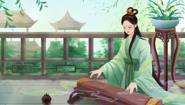 蒹葭主要运用了什么手法 蒹葭运用了什么手法