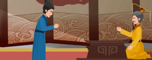 居安思危戒奢以俭翻译 谏太宗十思疏原文