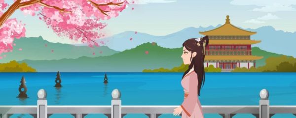 女子气质清雅诗句 关于女子气质清雅诗句