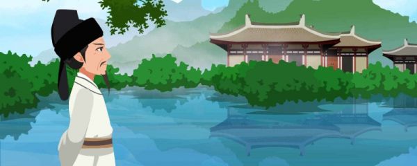 鹊桥仙溪边白鹭古诗翻译 鹊桥仙赠鹭鸶原文
