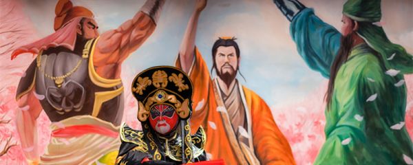 三国之前是什么朝代顺序 三国以前的朝代顺序