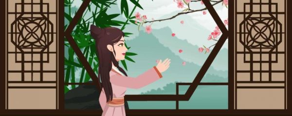 关雎思想感情 关雎出处