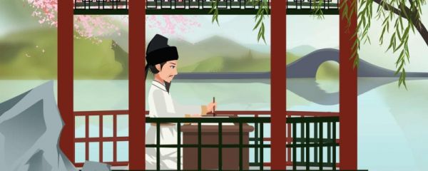 芙蕖文言文翻译 芙蕖文言闻赏析