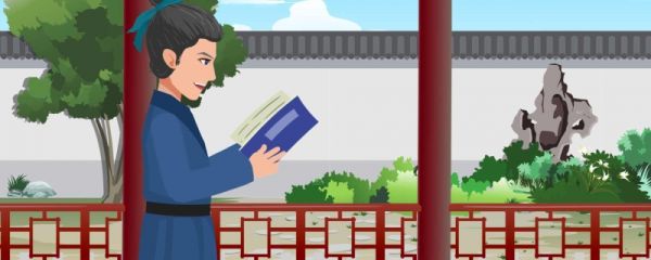 古诗尝射于家圃的尝的意思 尝射于家圃出处