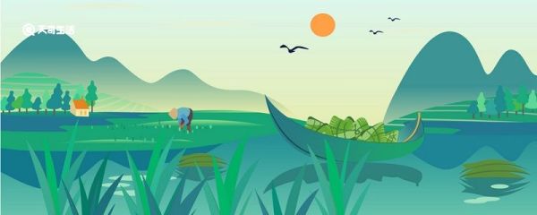 四时田园杂兴描写的是什么季节 四时田园杂兴描写的是什么季节的景色