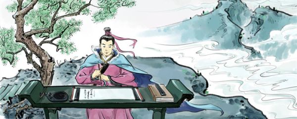 题破山寺后禅院的诗意 题破山寺后禅院诗意