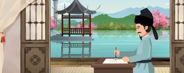 三衢道中的诗意及原文赏析