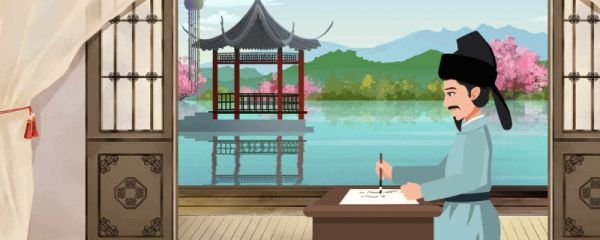 忽如一夜春风来千树万树梨花开的意思及作者