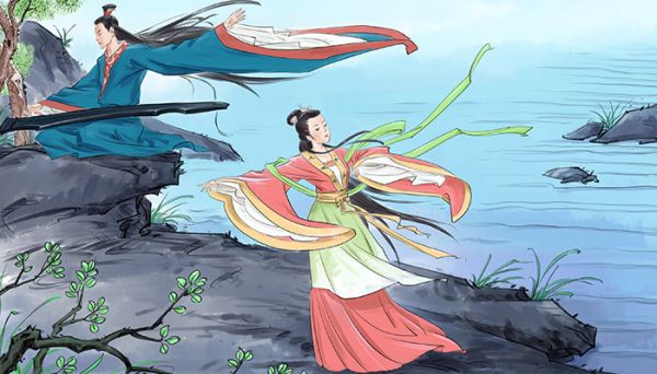 乃敢与君绝的全文及作者 乃敢与君绝的全文及作者介绍