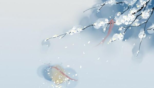 梅花魂这篇课文表达了什么 梅花魂表达了什么