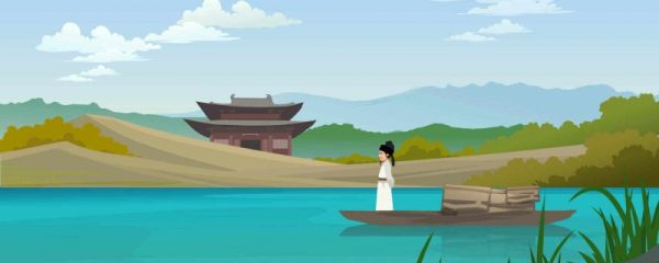 早发白帝城的译文 早发白帝城的翻译