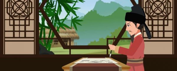 台横上阶绿草色入帘青的意思 台横上阶绿草色入帘青出自