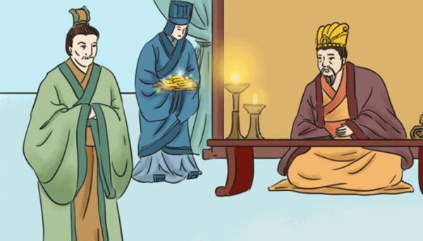 怒发冲冠主人公是谁人 怒发冲冠主人公是谁