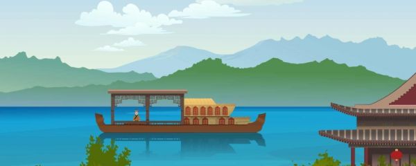 《三峡》原文及翻译赏析 三峡原文和翻译赏析