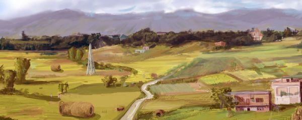 陆游游山西村写作背景 游山西村的全文