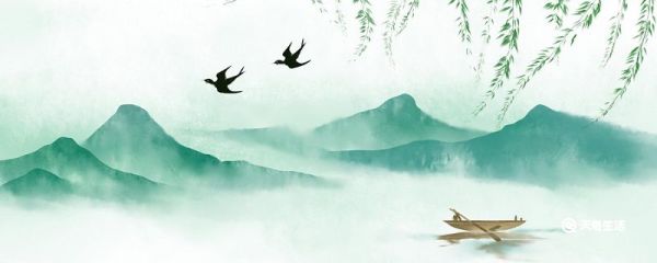 江畔独步寻花其五意思 江畔独步寻花意思翻译