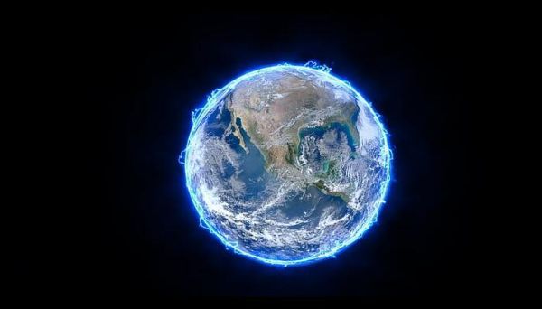 地球自转的规律及其影响 地球自转的规律及其影响有哪些