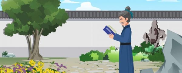 自相矛盾课文翻译 自相矛盾原文
