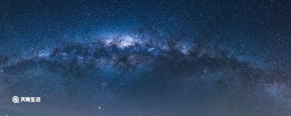 通过北极星可以确定的方向是什么 北极星可以确定的方向是哪个方向
