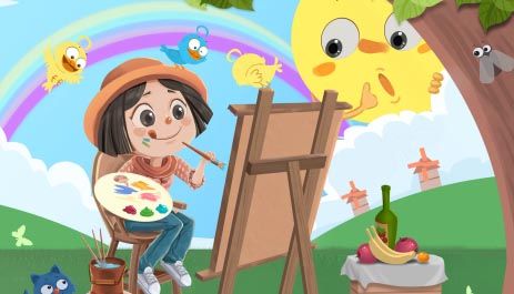 色彩深度是指在一个图象中什么的数量 色彩深度是指在一个图象中啥的数量