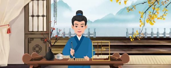 秋词古诗翻译 秋词表达了什么思想感情