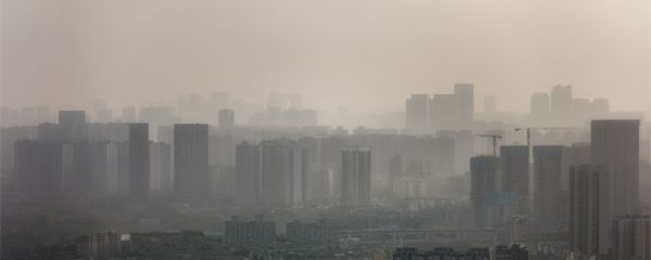 哪种气体是温室气体氮气还是二氧化碳 氮气和二氧化碳哪种气体是温室气体