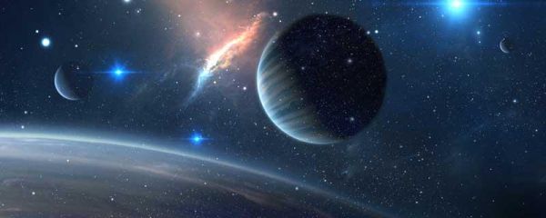 宇宙中最大的10个星球	 宇宙中最大的10个星球排名