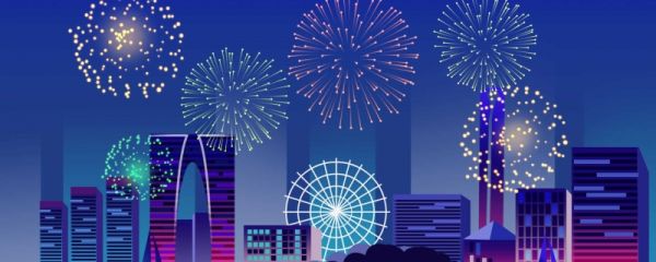 元旦节祝福语 元旦节的祝福语