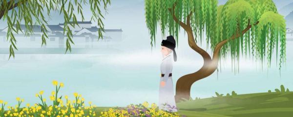 古诗千里莺啼绿映红水村山郭酒旗风的意思 千里莺啼绿映红水村山郭酒旗风出处