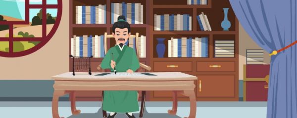 詹何钓鱼的寓意及原文翻译 詹何钓鱼原文