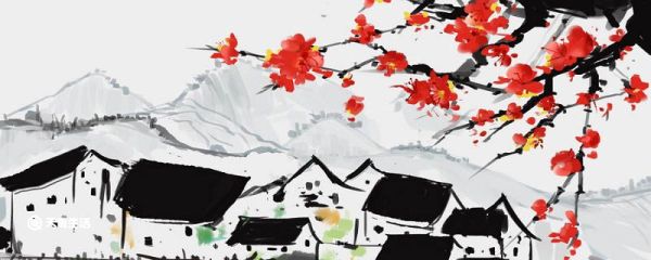 小镇的早晨表达了作者什么的感情 小镇的早晨原文