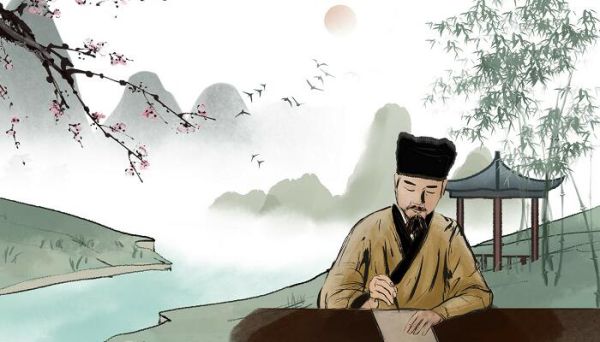 闻道甘泉能献赋，悬知独有子云才。赏析 闻道甘泉能献赋，悬知独有子云才的赏析是什么