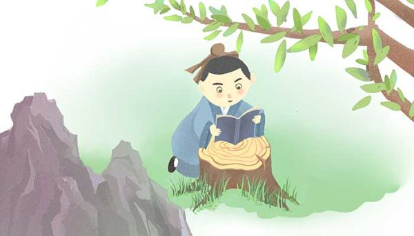骄傲的青蛙这篇短文告诉了我们什么    骄傲的青蛙这篇短文告诉了我们一个什么道理