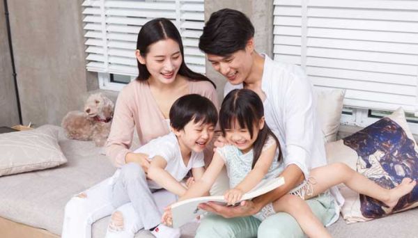 孩子家规家训十条 好孩子家训家规10条