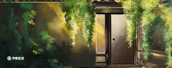 前人种树后人乘凉告诉我们什么道理 前人种树后人乘凉体现的哲理