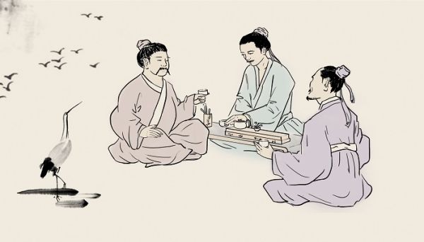 宰子昼寝译文 宰子昼寝怎么翻译