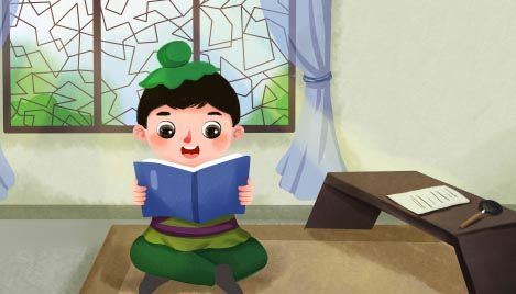 忆江南是小学几年级的课文 忆江南是小学几年级学的知识