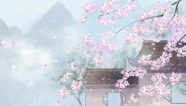 三月桃花水这篇课文的中心思想是什么 三月桃花水这篇课文的中心思想是