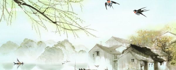 咏柳是一首什么样的诗 咏柳这首诗赞美了什么