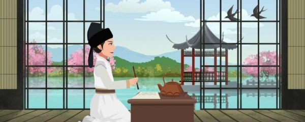 江南逢李龟年的古诗 江南逢李龟年译文翻译
