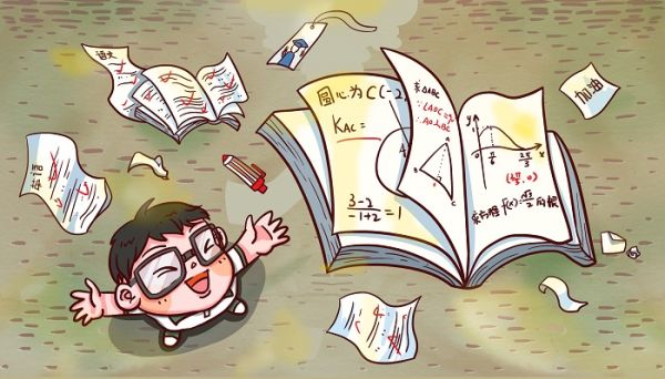 35和56的最大公因数 35和56的最大公因数是多少