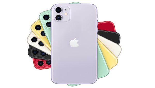 iphone11充电器是多少w  iphone11充电器为多少w