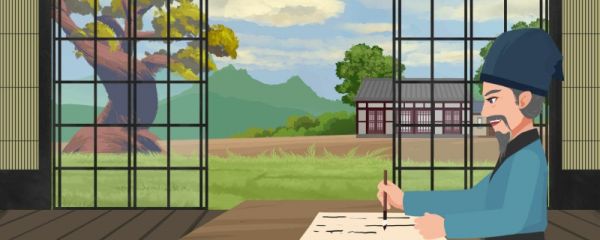 游子吟全诗的意思和思想感情 游子吟原文