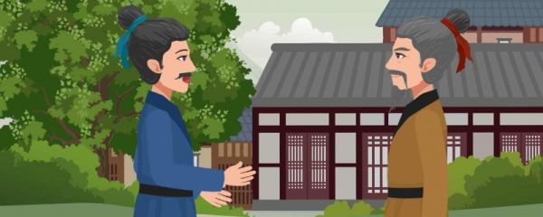 伯牙鼓琴的意思 伯牙鼓琴介绍