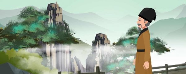 与登高有关的古诗词名句 登高相关古诗词有哪些