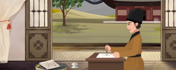 过故人庄全诗解释及赏析注释 过故人庄原文
