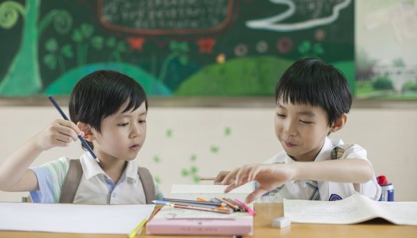 学校的校风是什么  什么是学校的校风