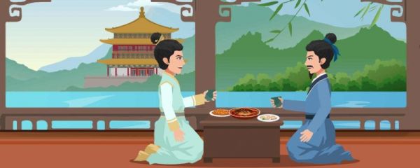 表达友谊长久的诗句摘抄 表达友谊长久的诗句