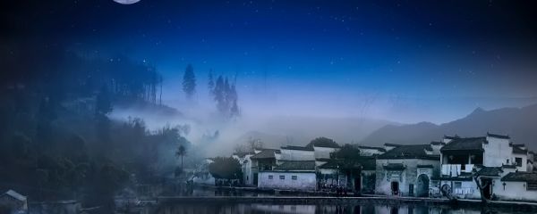 树栖鸦烘托出月夜的什么 树栖鸦烘托出月夜的什么景色