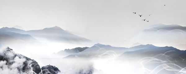 山河无故人回首皆别离是什么意思 山河无故人回望皆别离是什么意思
